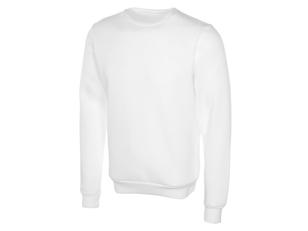 Толстовка «London» мужская, Размер 3XL, Цвет белый