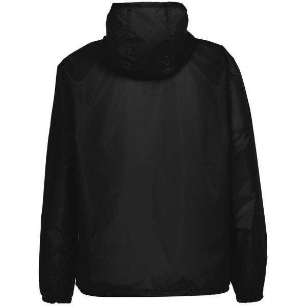 Ветровка Kivach Promo, черный, S–3XL