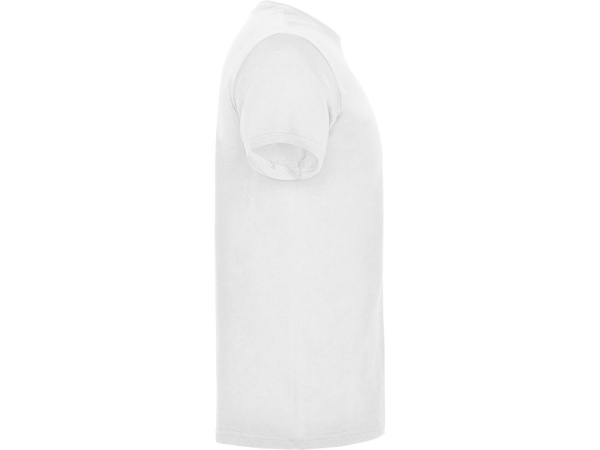 Футболка «Beagle» мужская, Размер 2XL, Цвет белый