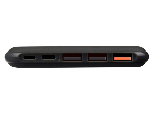 Внешний аккумулятор «NEO NS240B Quick», 24000mAh, Цвет черный