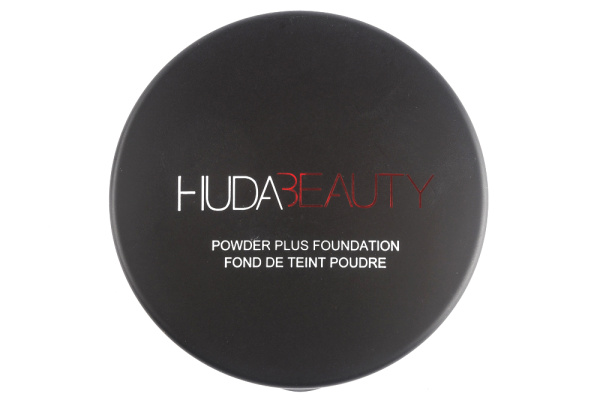 Пудра Huda Beauty