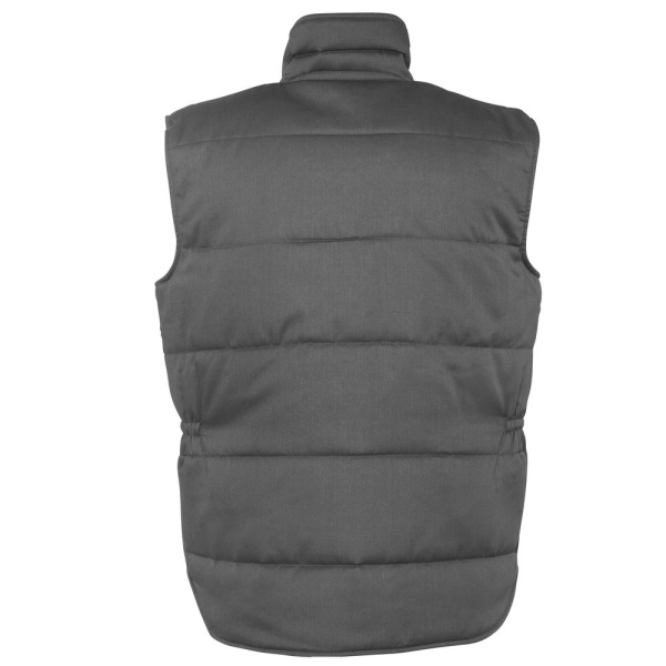Жилет Equinox Pro, темно-серый, S–5XL