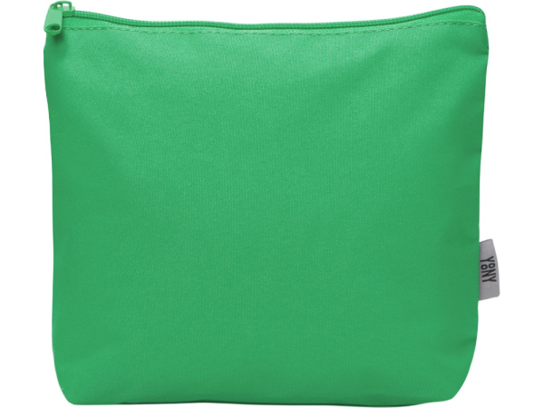 Косметичка «Amalia», Цвет зеленый