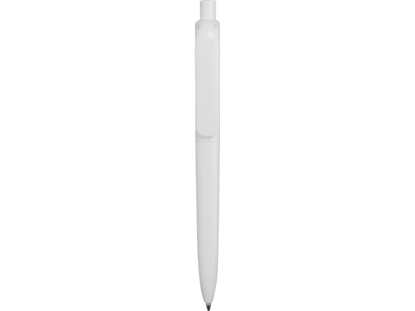 Ручка шариковая Prodir DS8 PPP, Цвет белый