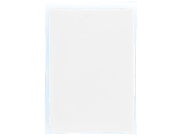 Дождевик «Mays», Цвет прозрачный