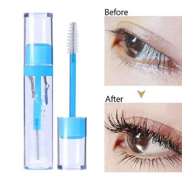 Гель моделирования и ухода для бровей и ресниц Lash & Brow Gel Mascara, 9мл