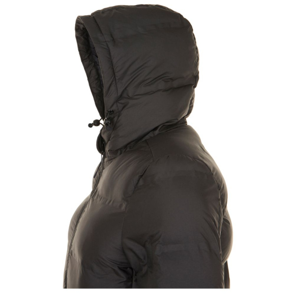 Куртка женская Ridley Women, черная, S–XXL