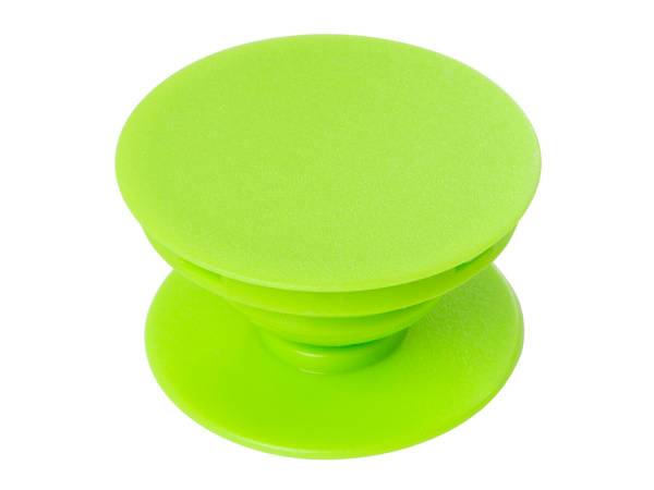 Держатель для телефона «Pop Stand», Цвет зеленое яблоко