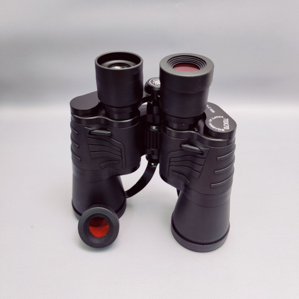 Бинокль ударопрочный Binoculars 70×70 430FT AT 1000YDS