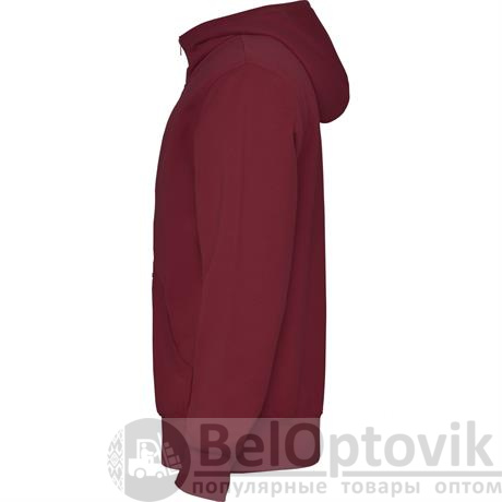 Толстовка "MONTBLANC" унисекс