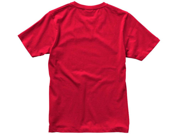 Футболка "Ace" женская, Размер XL, Цвет темно-красный