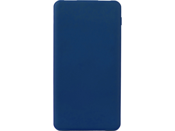 Внешний аккумулятор "Powerbank C1", 5000 mAh, Цвет темно-синий