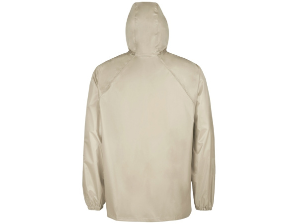 Дождевик «Maui» унисекс, Размер M-L, Цвет молочный