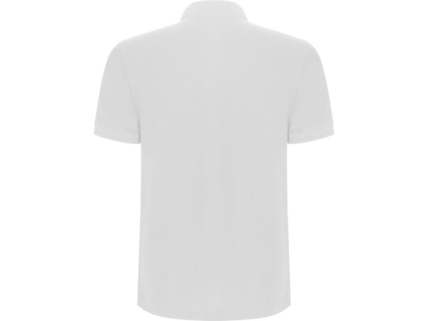 Рубашка поло «Pegaso» мужская, Размер 3XL, Цвет белый