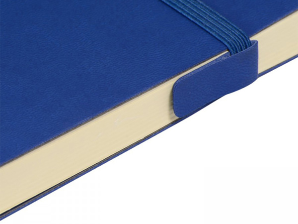 Ежедневник недатированный А5 «Tokyo», Цвет синий