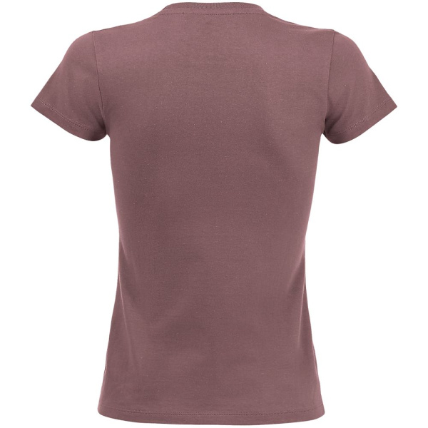 Футболка женская Imperial Women 190, пыльно-розовая, S–XXL