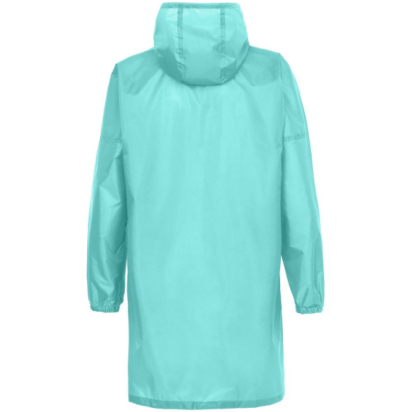 Дождевик Rainman Zip, бирюзовый (тиффани), XS–XXL