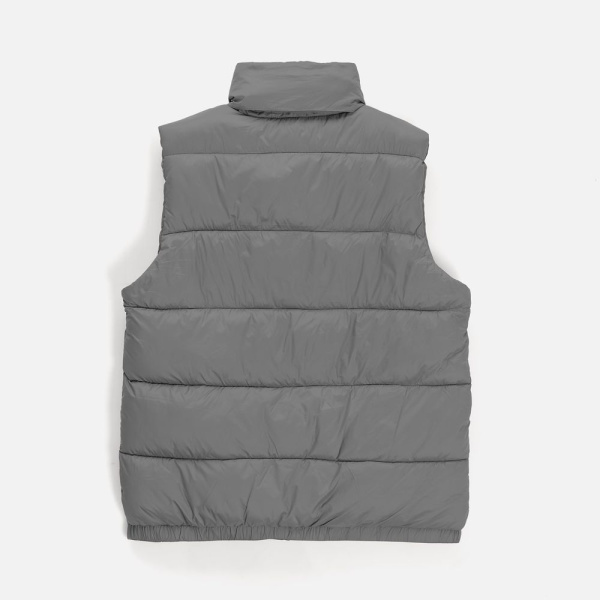 Жилет Ben Mac, серый, XS–3XL