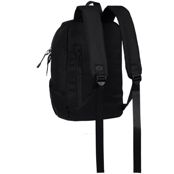 Рюкзак Easy Gait, черный, 33x22x12 см