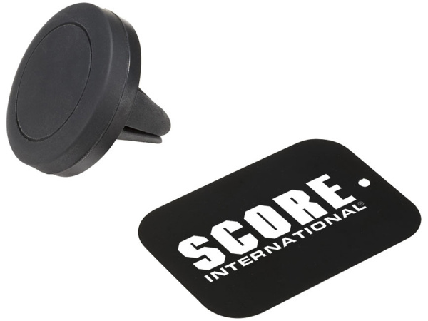 Магнитный держатель для телефона, Цвет черный