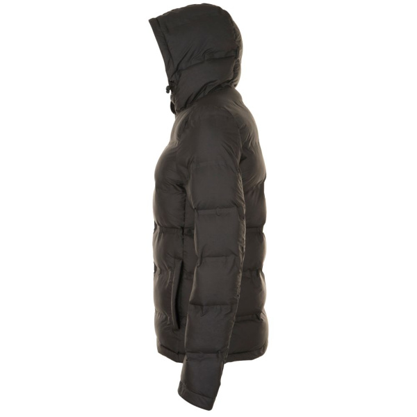 Куртка женская Ridley Women, черная, S–XXL