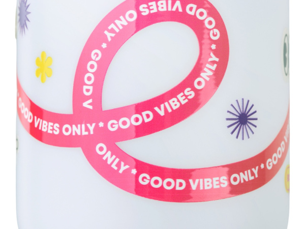 Беспроводная колонка «Lantern» со встроенным светильником, IPX4, Цвет черный/серебристый/белый