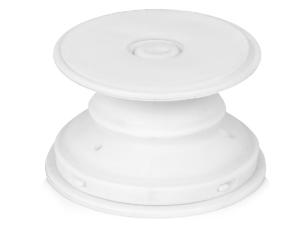 Держатель для телефона «Pop Stand», Цвет белый