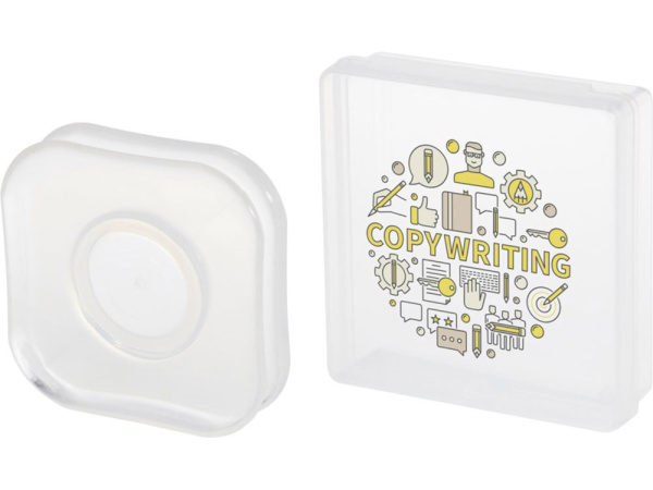 Держатель для мобильного телефона «Bond», Цвет прозрачный