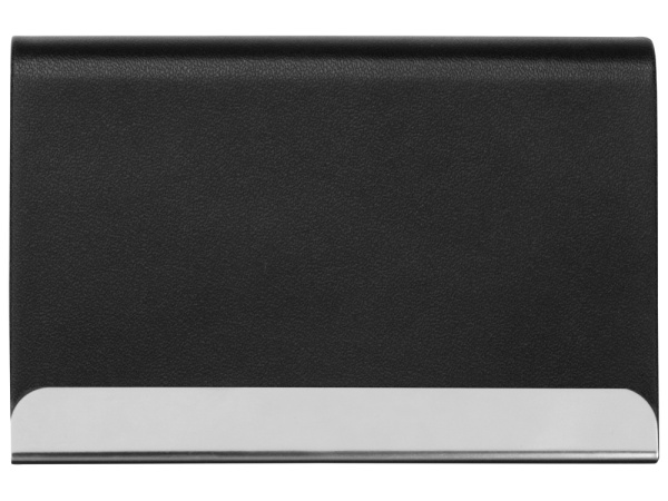 Визитница «Maro», Цвет черный