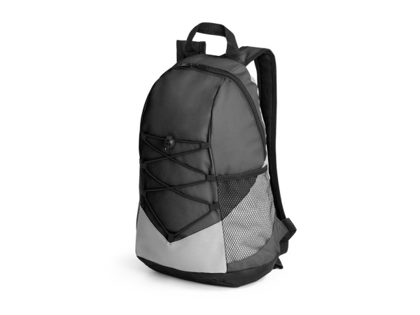 Рюкзак «TURIM», Цвет черный