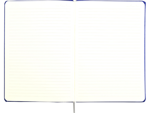 Блокнот А5 "Бласт", Цвет синий