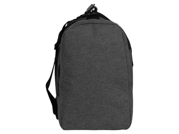 Дорожная сумка «Route», Цвет темно-серый