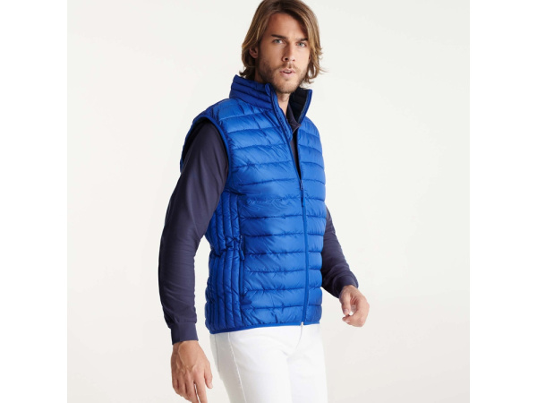 Жилет «Oslo» мужской, Размер 3XL, Цвет ярко-синий