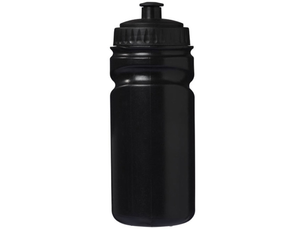 Спортивная бутылка «Easy Squeezy», Цвет черный