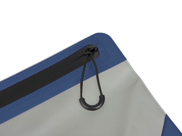 Органайзер для путешествий «In safe», Цвет серый, темно-синий