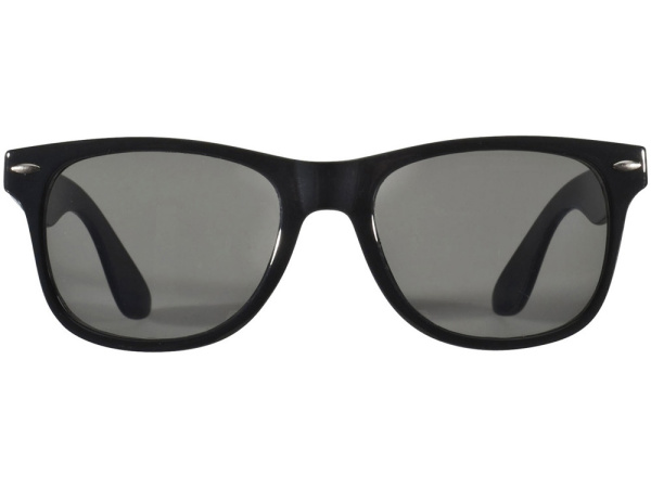 Очки солнцезащитные «Sun ray», Цвет черный