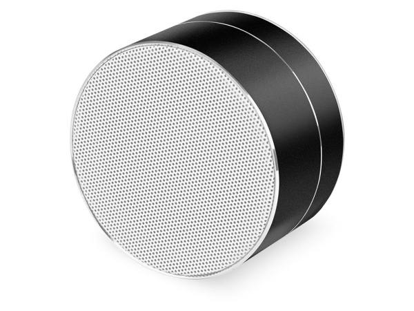 Портативная колонка «Mysound BT-03 1C», Цвет черный