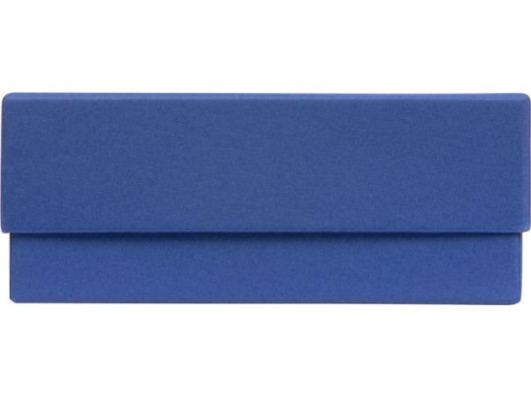 Подарочная коробка Obsidian M, Размер M, Цвет голубой