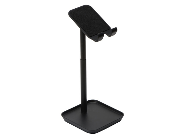 Держатель для телефона «Mobile», Цвет черный