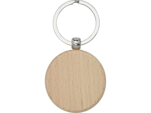 Брелок «Giovanni», Цвет дерево