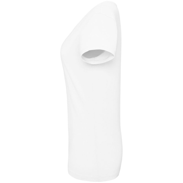 Футболка женская Martin Women, белая, XS–XL