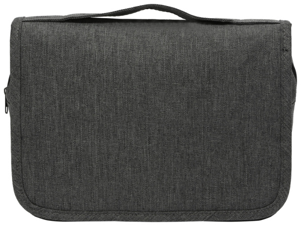Несессер для путешествий «Planar», Цвет серый