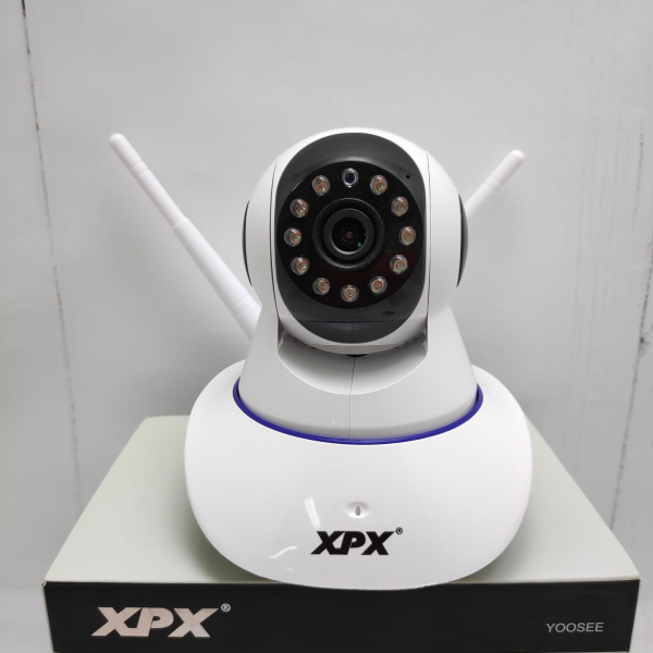 Мобильная WEB-камера XPX® EA100SS  (Оригинал)