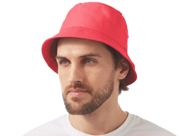 Панама «Havana», Цвет коралловый