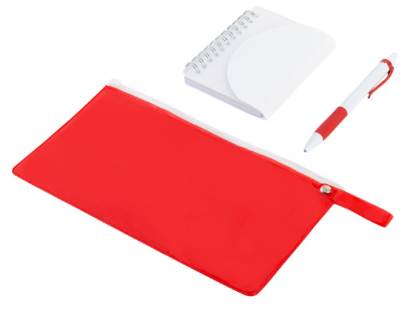 Набор «Smart mini» 2.0, Цвет красный