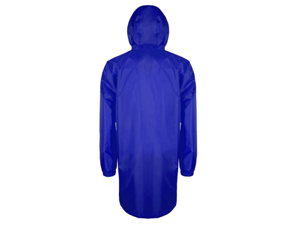 Дождевик «Sunny» с чехлом, Размер XL/2XL, Цвет синий классический