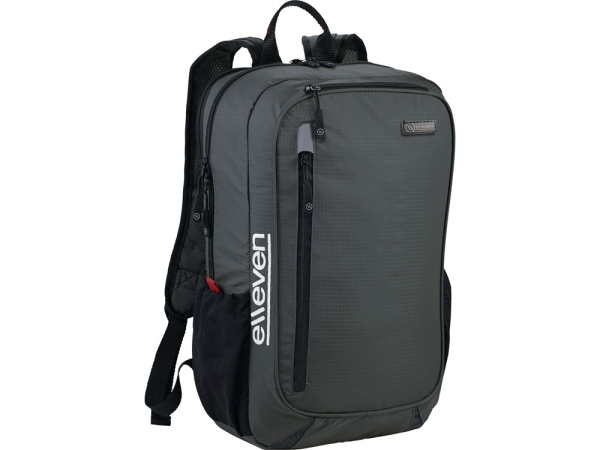 Рюкзак «Lunar» для ноутбука 15,6", Цвет черный