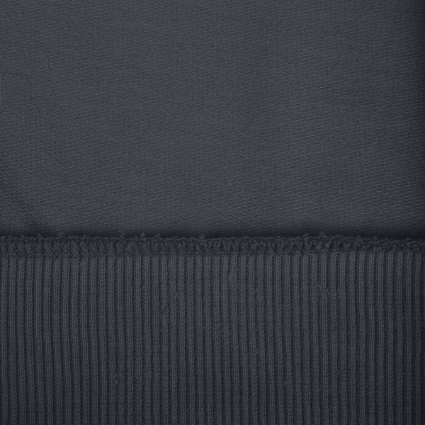Худи Kirenga 2.0, темно-серое (графит), XS–4XL