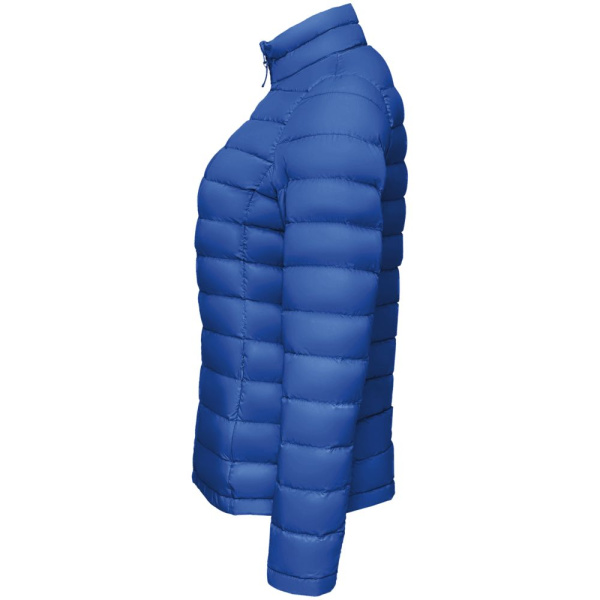 Куртка женская Wilson Women, ярко-синяя, S–XXL