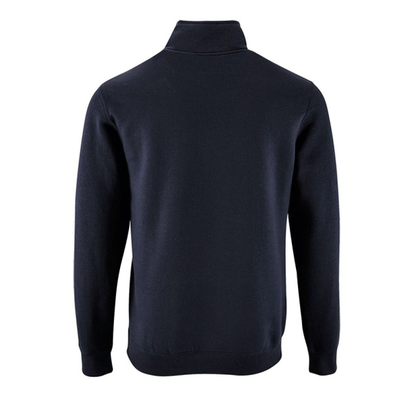 Толстовка Stan, темно-синяя, S–3XL